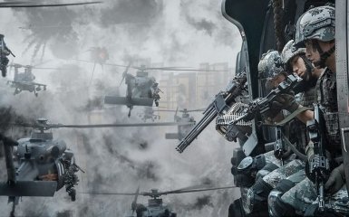 Голова ЦРУ заявив про підготовку Китаю до ймовірного нападу на  Тайвань до 2027 року