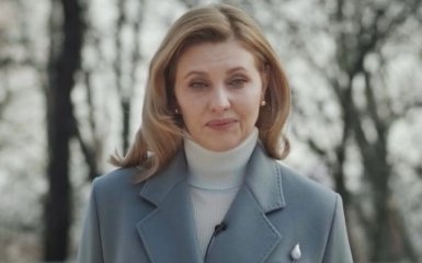 Не ризикуйте найціннішим: Олена Зеленська і відомі українки звернулися до населення