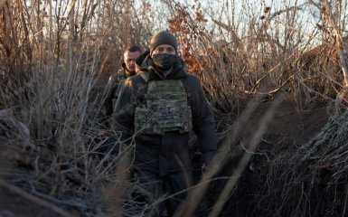 Зеленський визначився, як буде домовлятися з Путіним по Донбасу