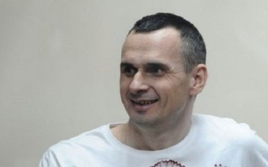 Береги себя: Сущенко обратился к Сенцову