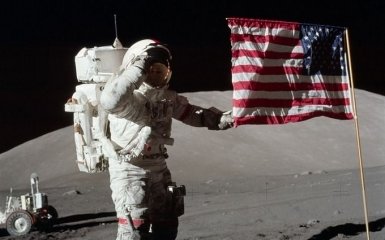 Трамп прийняв важливе рішення по космосу, Росія відреагувала негативно