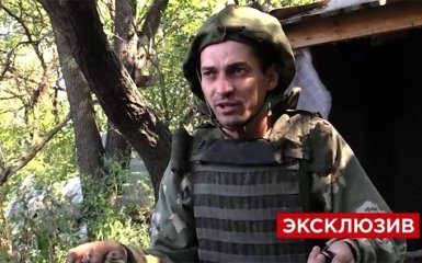 РосЗМІ видали божевільний фейк про братів-ворогів на Донбасі: з'явилося відео