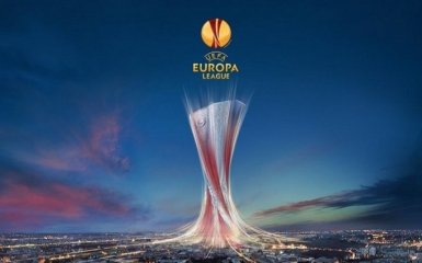 Результати 1/16 Ліги Європи: відео голів