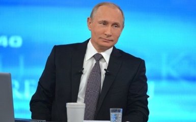 Гарри Каспаров оценил возможность нового вторжения Путина в Украину