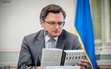 Київ оцінив ймовірність проведення нормандської зустрічі глав МЗС