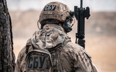 Военные РФ подписывают согласие на убийство гражданских перед отправкой в Украину — СБУ