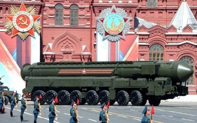 Перемога ядерного шантажу РФ призведе до світового колапсу — політолог