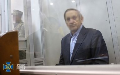 Суд взял под стражу президента "Мотор Сич" Богуслаева