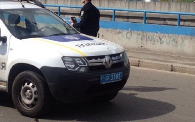 Смертельна ДТП з поліцією в Києві: стало відомо рішення щодо патрульного