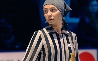 "Голос" Путіна прокоментував участь дружини в шокуючому шоу