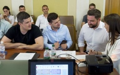 "Є план!": Зеленський терміново зібрав експертів