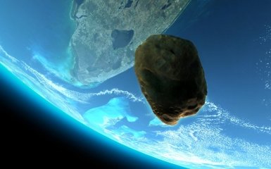 кратер