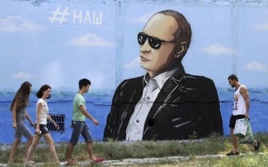 Наказание за Крым с России не снимут, с Донбассом ситуация другая - дипломат из РФ