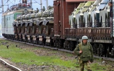 Партизани у РФ зупинили рух військових ешелонів у районі Красноярська — ГУР