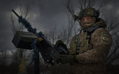 Повітряний бій РФ і України - перші подробиці