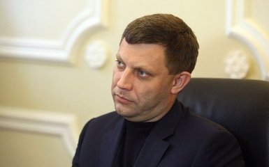 Ватажок ДНР показушно розповів, як ділив з бойовиками тушонку: опубліковано відео