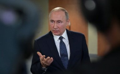 ООН завдала ще одного потужного удару по планам Путіна