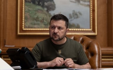 Володимир Зеленський