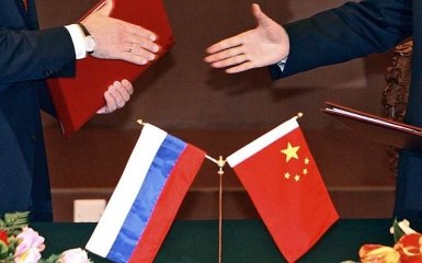 Боятся войны с Китаем: стало известно, какие регионы РФ опасаются потерять в Москве