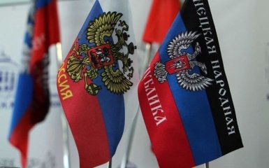 "ЛНР" и "ДНР" уходят в свободное плаванье: раскрыты неожиданные планы Кремля по Донбассу
