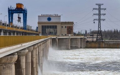 Аргументи та докази вказують на навмисний підрив Каховської ГЕС росіянами — ISW