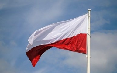 Польща пропонує ввести заборону імпорту всього російського газу й алмазів