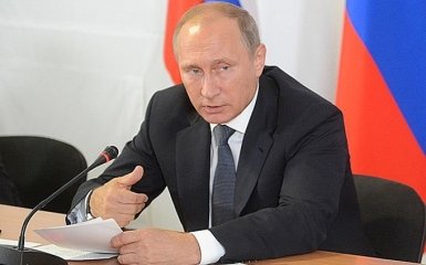 Путин отреагировал на резонансное признание России махинатором