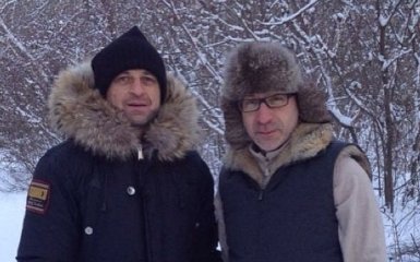 Полиция рассказала подробности убийства друга Кернеса