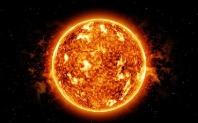 Астрономи знайшли копію Сонця у сусідній галактиці