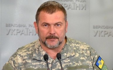 Нардеп жестоко расправился с напавшим на его дом - СМИ