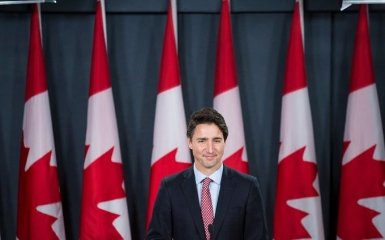 Канада поддерживает вступление Украины в НАТО, но есть условие