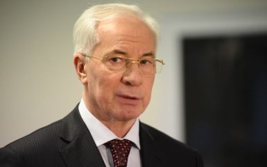 Суд виніс нове рішення щодо пенсіонера Азарова: з'явилися документи