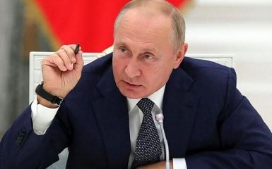 Німеччина і Франція жорстко відреагували на рішення Путіна проти України