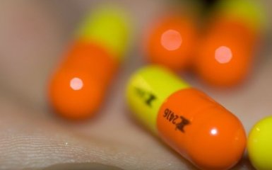 Власти предупредили об изменениях в продаже антибиотиков по Украине