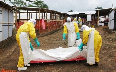 Новый случай Эболы возник в Сьерра-Леоне