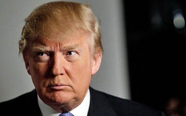 Выборы в США: появилось видео с пророчеством Трампа 28-летней давности