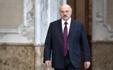 В нас є проблеми: Лукашенко оцінив політику Зеленського