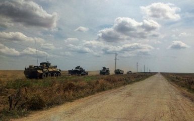 Путин нашпиговывает Крым боевой техникой: появились новые фото и видео