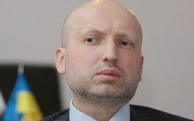 Турчинов сделал важное заявление о планах Путина