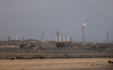 Катар зупиняє виробництво скрапленого природного газу після атак Ірану