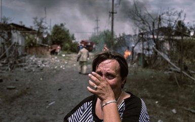 Украинцы проиграли России пропагандистский бой и получили советы, как исправить ситуацию: появились фото и видео