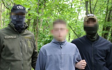 СБУ