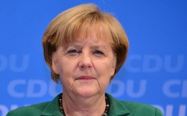 За 10 лет найдем решение: Меркель обозначила европейскую перспективу Украины