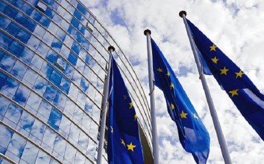 Десятки миллиардов евро. ЕС предложит Украине рекордную финансовую помощь
