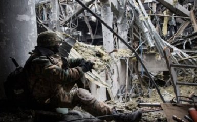 Боевики изменили тактику наступления на Донбассе: среди украинских бойцов есть раненые