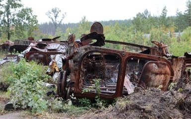 ВСУ нанесли значительные потери армии РФ в Луганской области