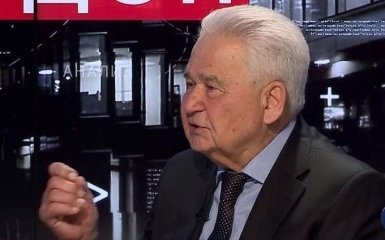 Українську делегацію у ТКГ спіткали важливі кадрові зміни