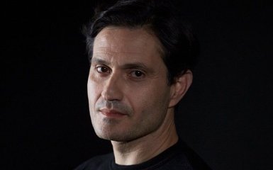 Ахтем Сеитаблаев поделился воспоминаниями о родном Крыме