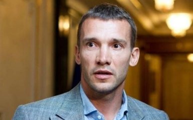 Умер отец легендарного украинского футболиста