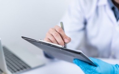 Минздрав сообщило, где в Украине выявили наиболее заразный штамм Дельта